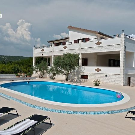 Villa Vinea Prapatnica ภายนอก รูปภาพ