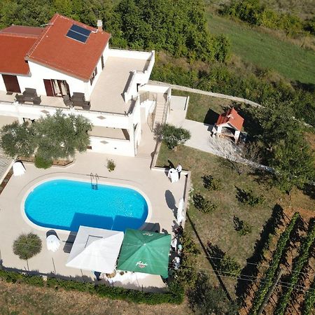 Villa Vinea Prapatnica ภายนอก รูปภาพ